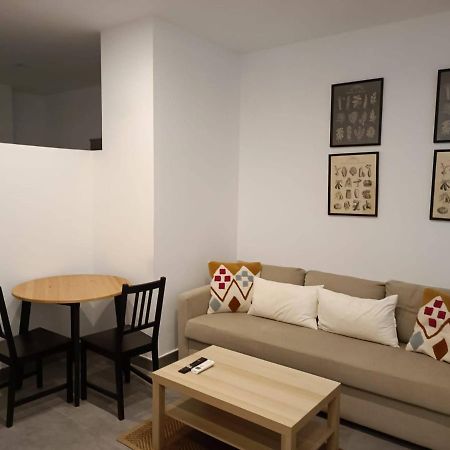 Apartmán Complejo Pinta18 At1, At2 Y At3 Sevilla Exteriér fotografie