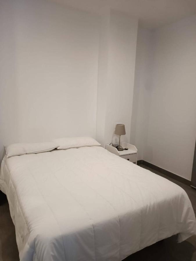 Apartmán Complejo Pinta18 At1, At2 Y At3 Sevilla Exteriér fotografie